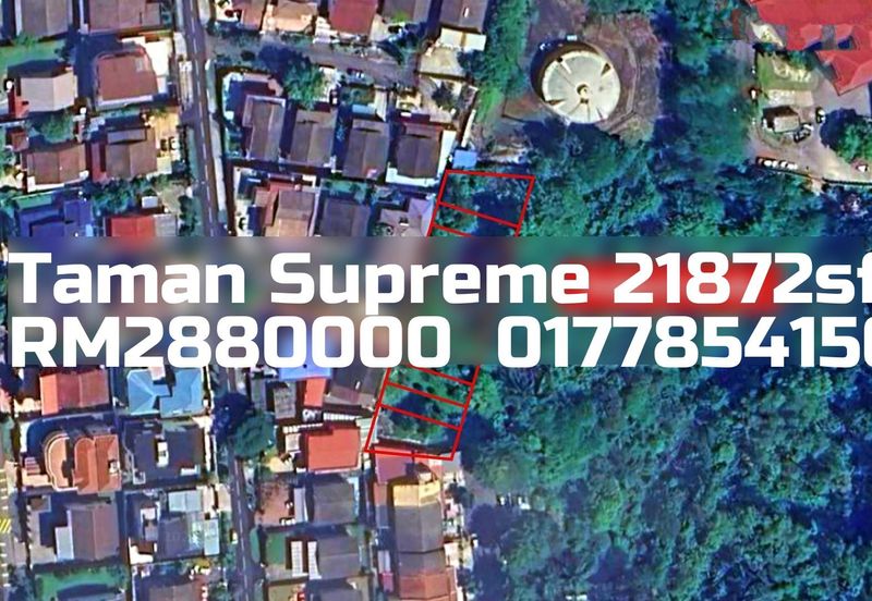 Taman Supreme