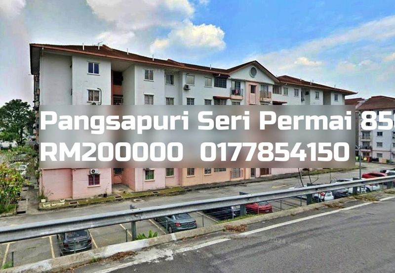 Pangsapuri Seri Permai