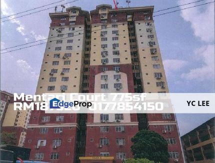 Mentari Court Apartment, Selangor, Bandar Sunway
