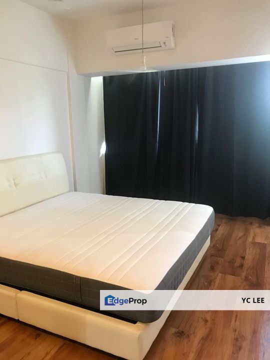 Freehold! Renovated! Walk to MRT! Good buy! Good location!, Kuala Lumpur, Cheras