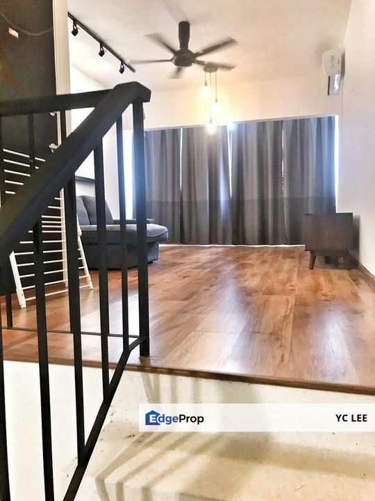 Freehold! Renovated! Walk to MRT! Good buy! Good location!, Kuala Lumpur, Cheras