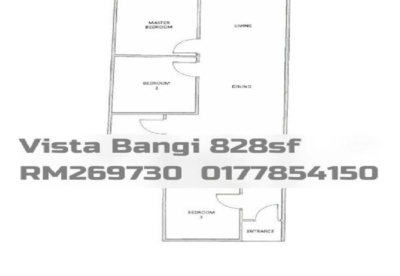 Vista Bangi