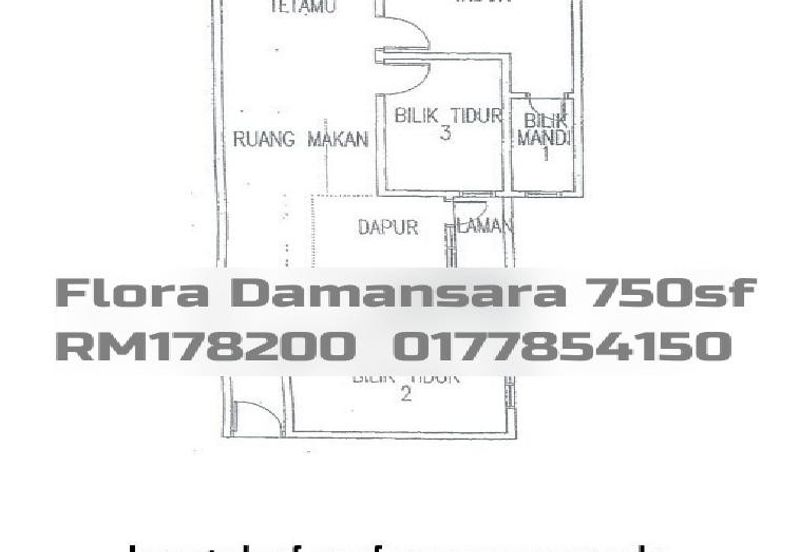 Flora Damansara