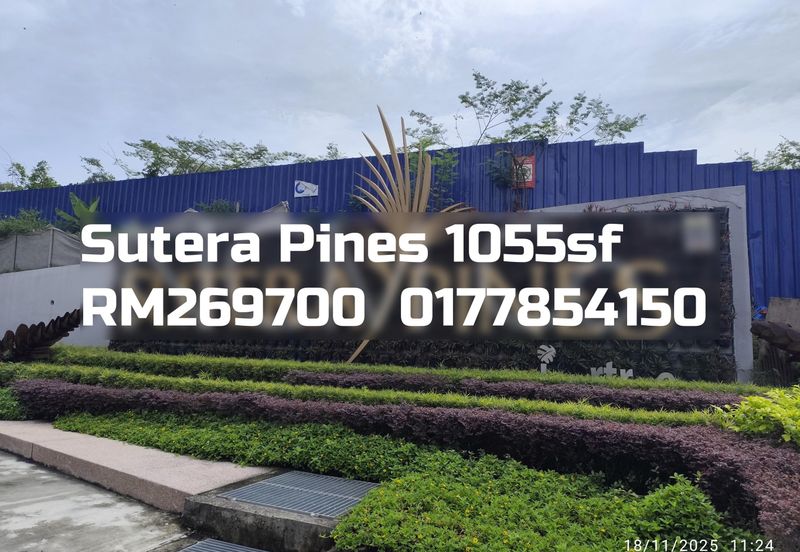Sutera Pines