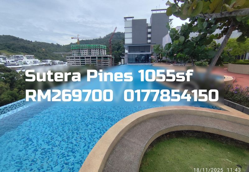 Sutera Pines