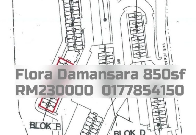 Flora Damansara