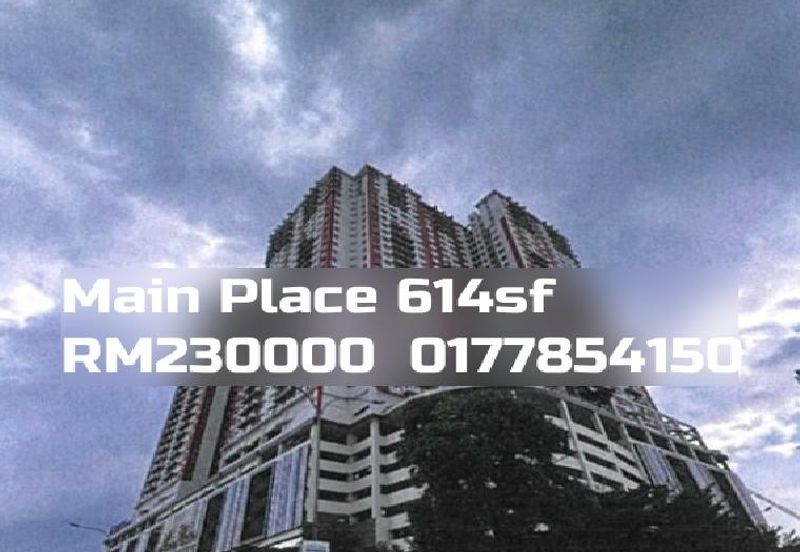 Main Place Residence