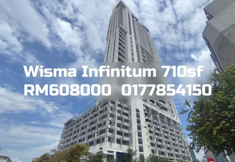 Wisma Infinitum