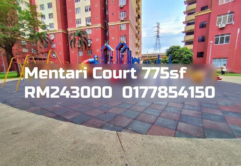 Mentari Court