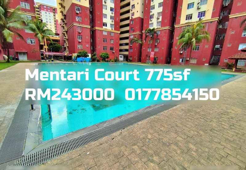 Mentari Court