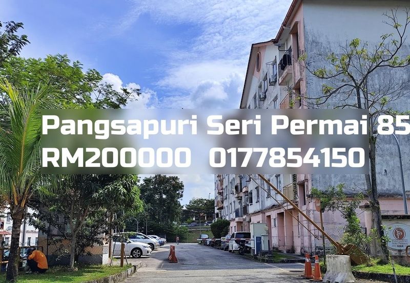 Pangsapuri Seri Permai