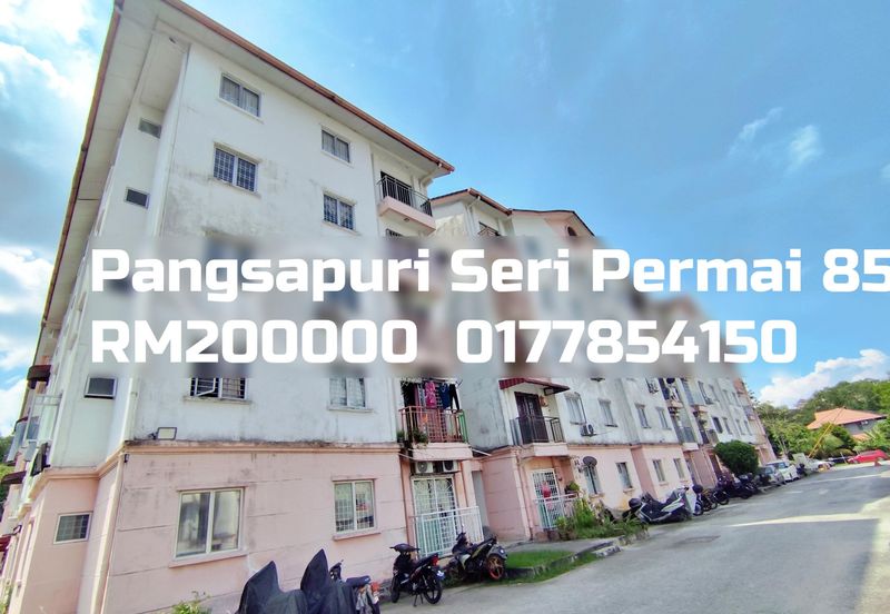 Pangsapuri Seri Permai