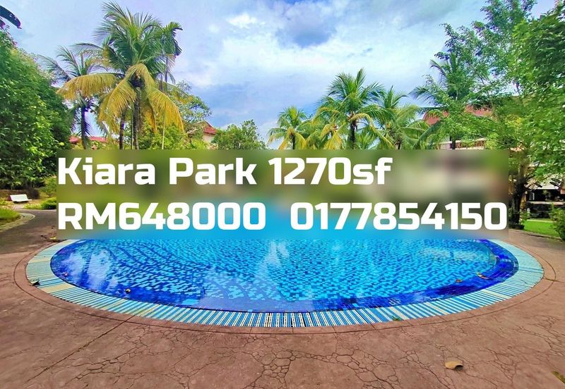 Kiara Park