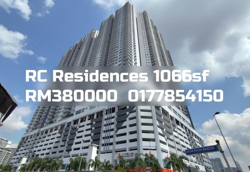 MARC Residences @ Penang