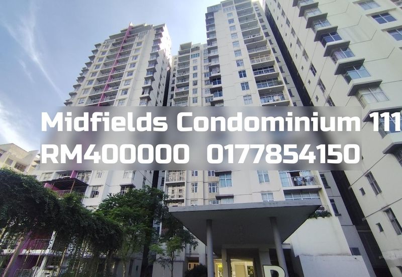 Midfields Condominium