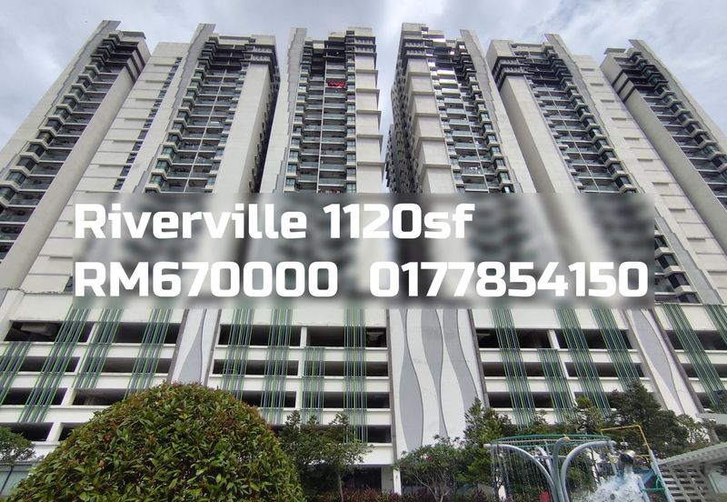 Riverville Residences