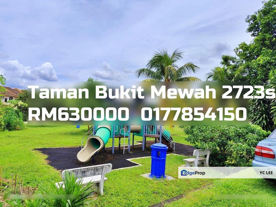 Taman Bukit Mewah Terrace, Selangor, Kajang