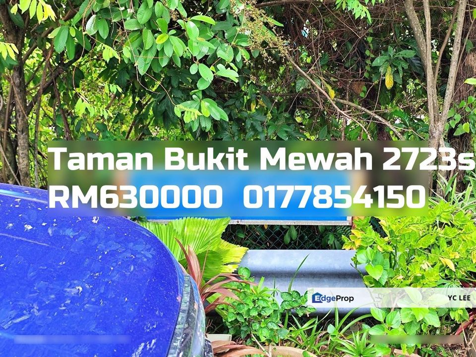 Taman Bukit Mewah Terrace, Selangor, Kajang