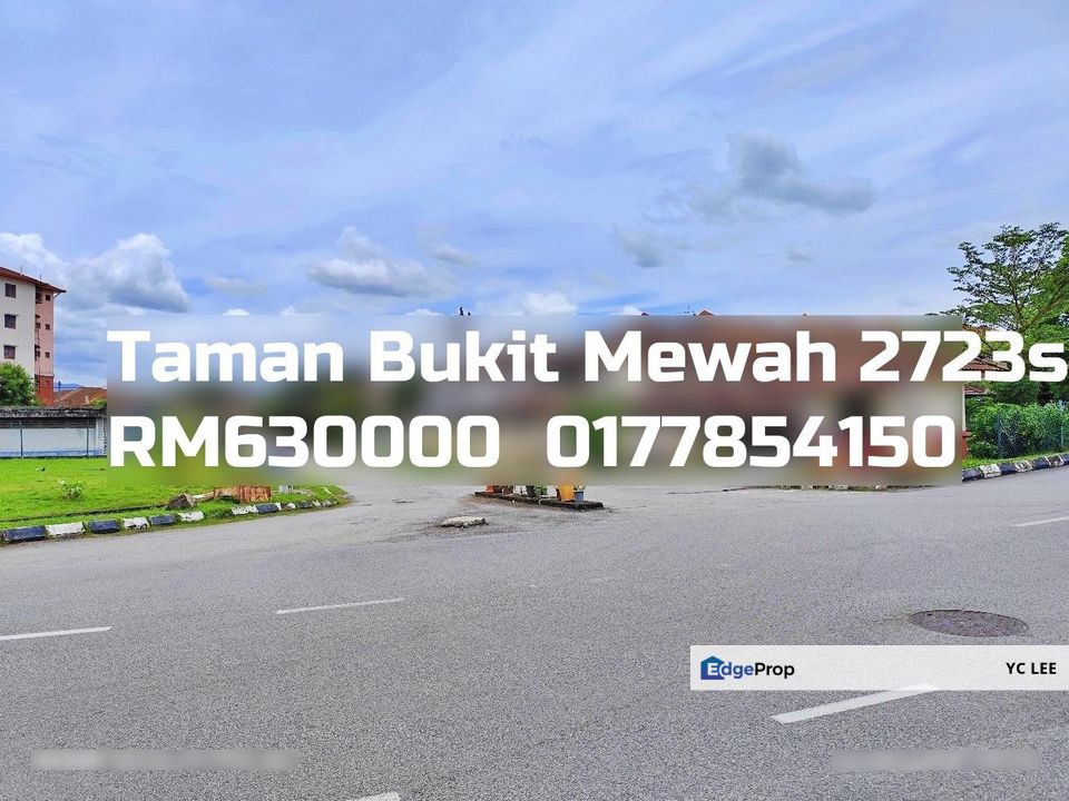 Taman Bukit Mewah Terrace, Selangor, Kajang