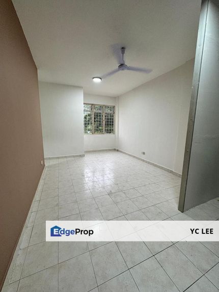 Vista Hatamas Apartment For Sale, Selangor, Cheras