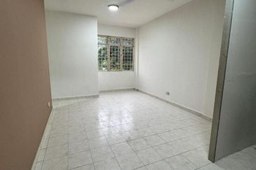 Vista Hatamas Apartment