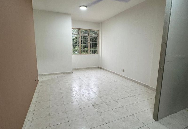 Vista Hatamas Apartment