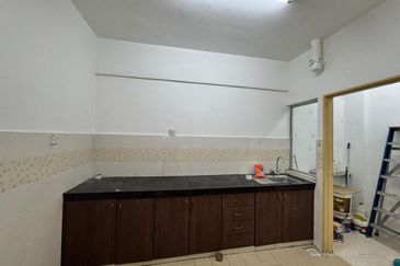 Vista Hatamas Apartment