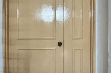 Vista Hatamas Apartment