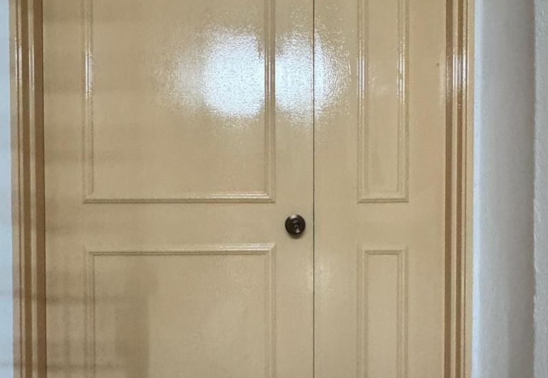 Vista Hatamas Apartment