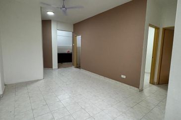 Vista Hatamas Apartment