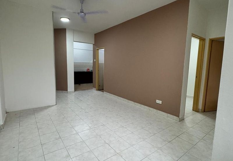 Vista Hatamas Apartment