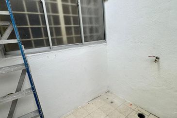 Vista Hatamas Apartment