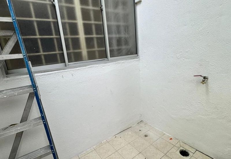 Vista Hatamas Apartment