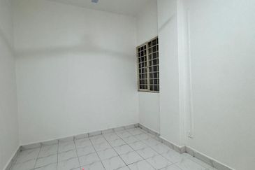 Vista Hatamas Apartment