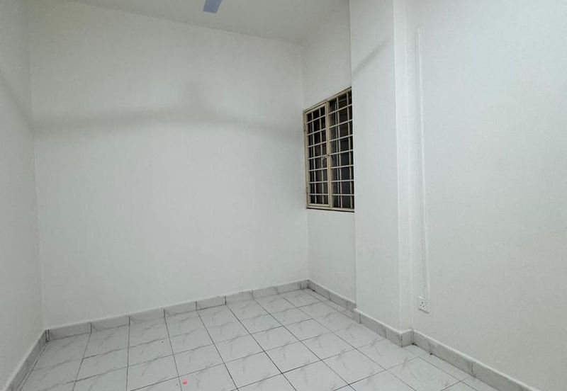 Vista Hatamas Apartment