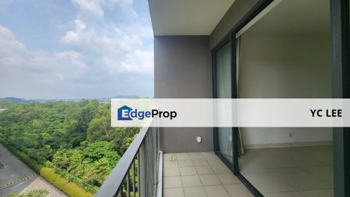 Windows On The Park Condominium For Sale, Selangor, Cheras