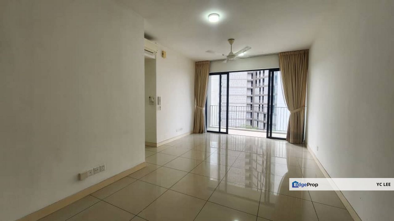 Windows On The Park Condominium For Sale, Selangor, Cheras