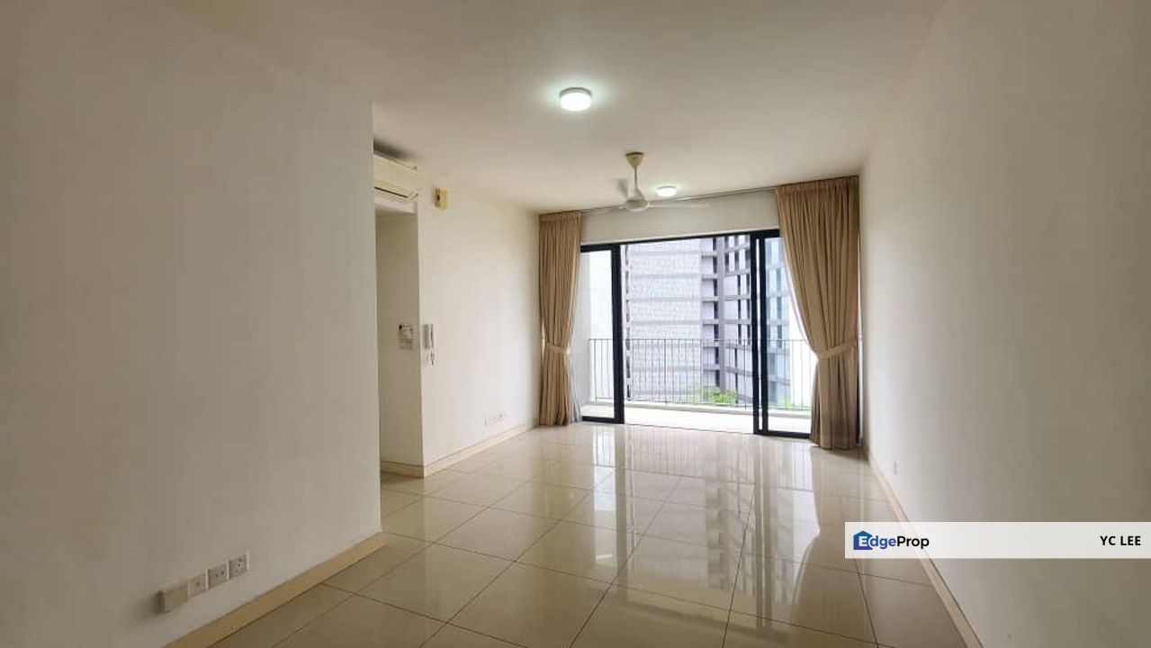 Windows On The Park Condominium For Sale, Selangor, Cheras