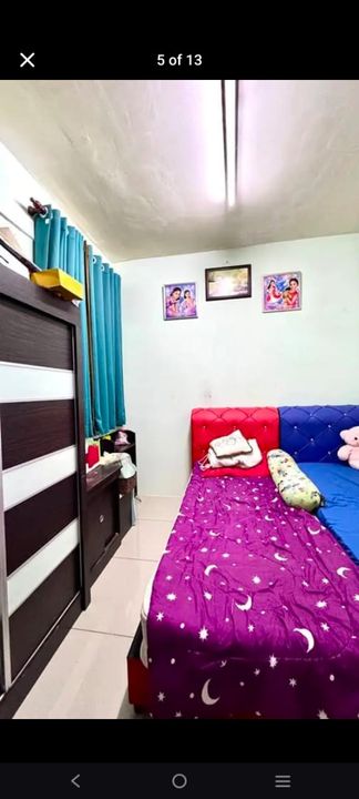 Silk Residence Condominium For Sale, Selangor, Cheras South