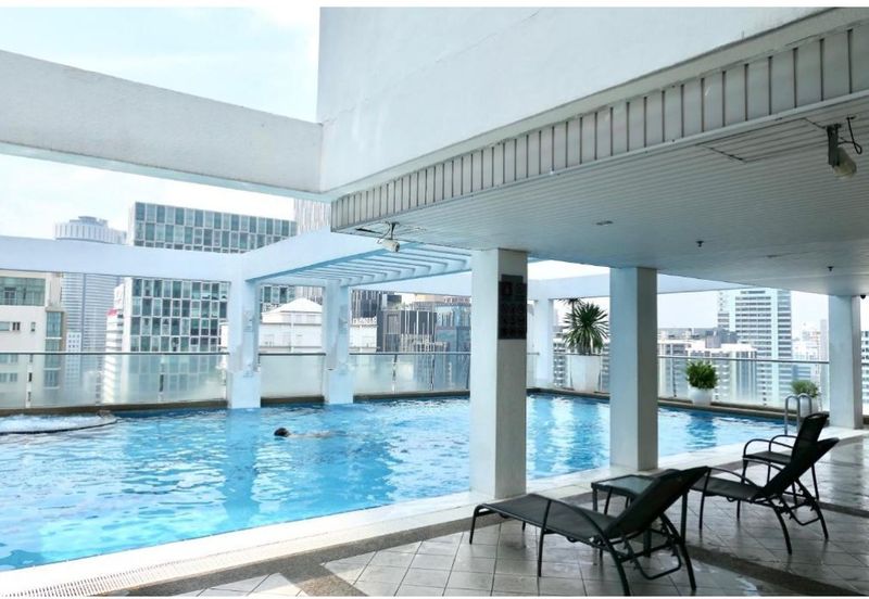 Parkview Service Apartment