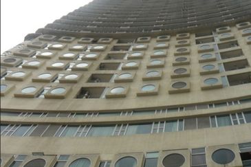 Parkview Service Apartment