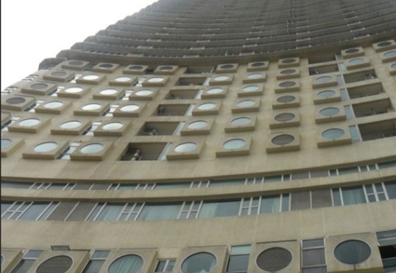 Parkview Service Apartment