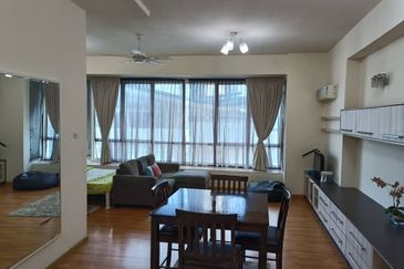 Parkview Service Apartment