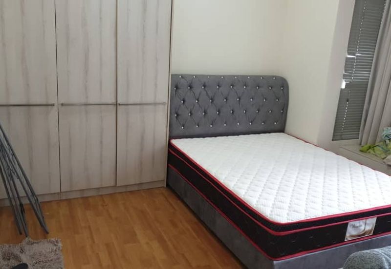 Parkview Service Apartment