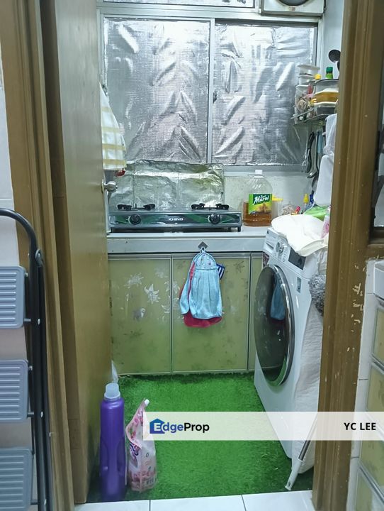 Sri Pandan Condominium For Sale, Selangor, Pandan Indah