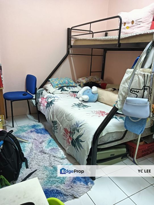 Sri Pandan Condominium For Sale, Selangor, Pandan Indah