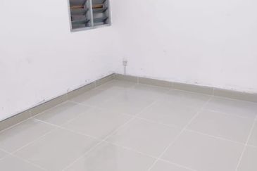 Pangsapuri Seri Nilam