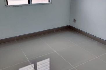 Pangsapuri Seri Nilam