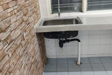 Pangsapuri Seri Nilam