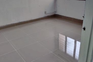 Pangsapuri Seri Nilam